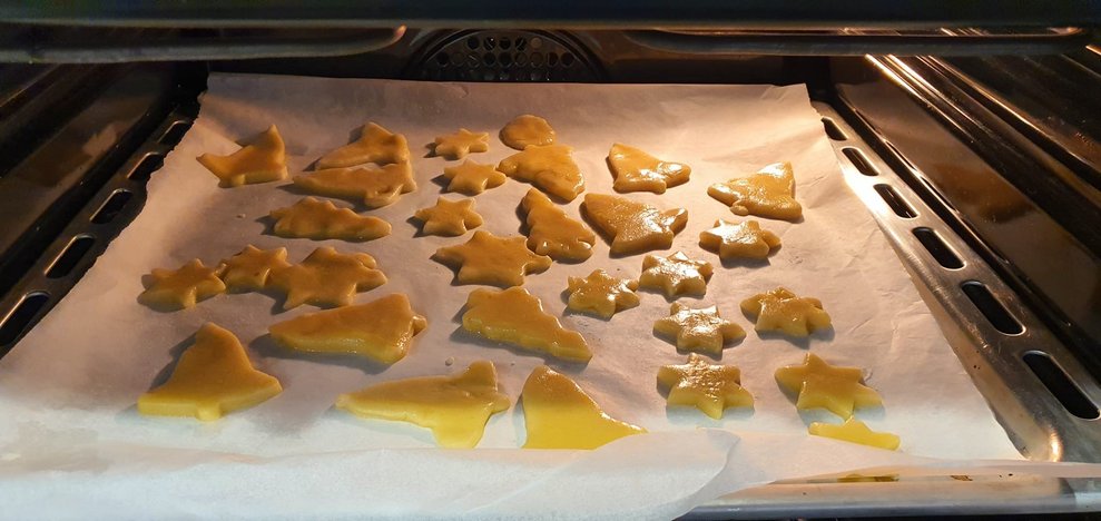 Kekse backen 2025
