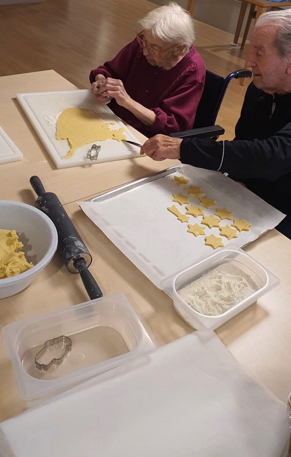 Kekse backen 2025