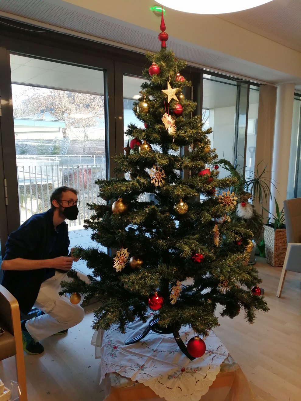 Christbaum