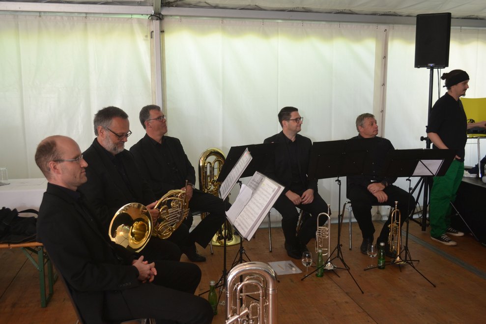 Musikkapelle