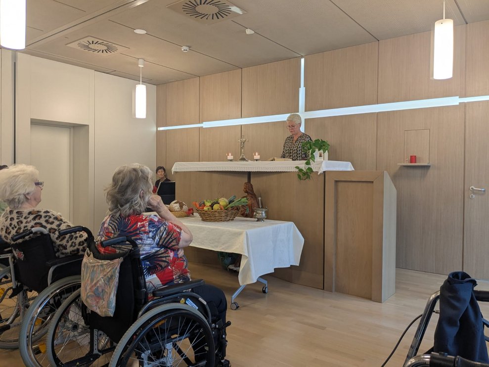 Erntedankfest (2025)
