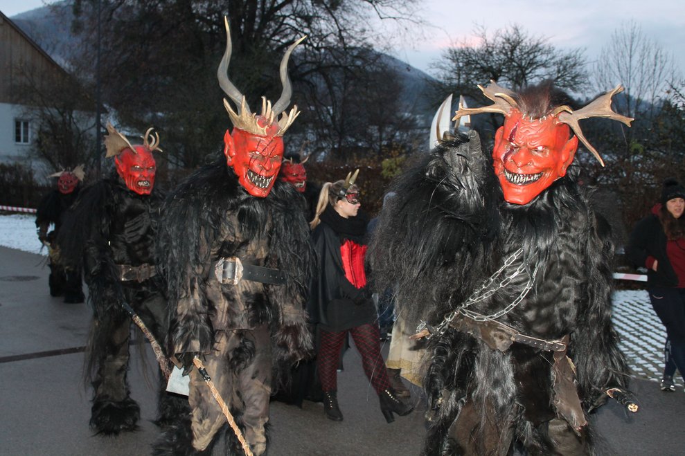 Krampusse