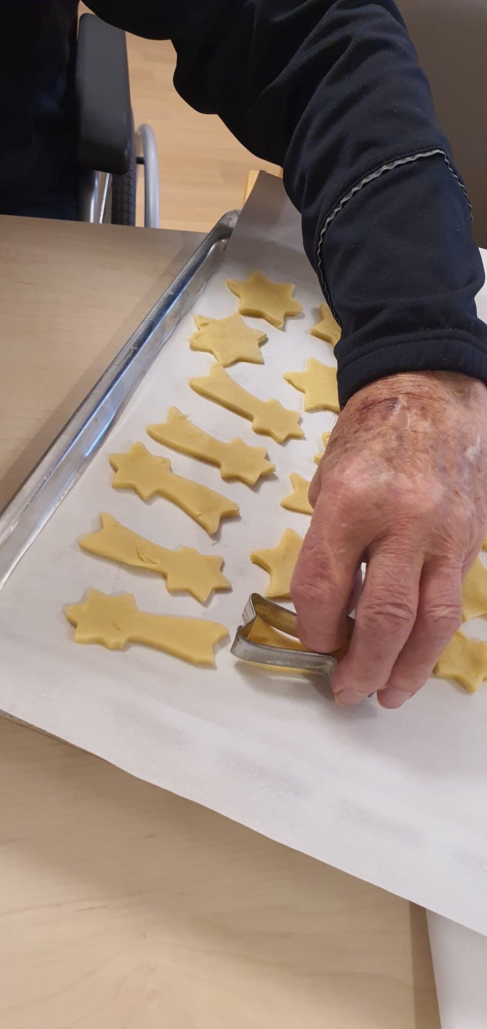 Kekse backen 2025