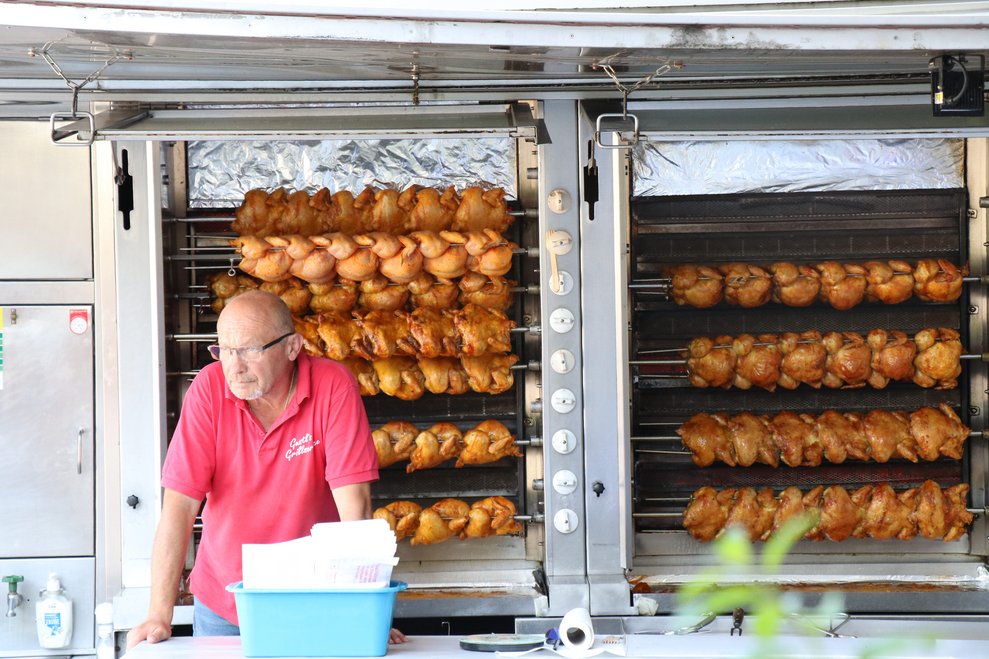 Grillfest 2025