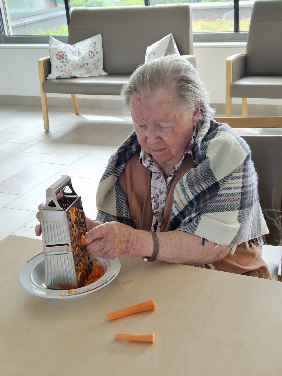 Jausenzeit 2025
