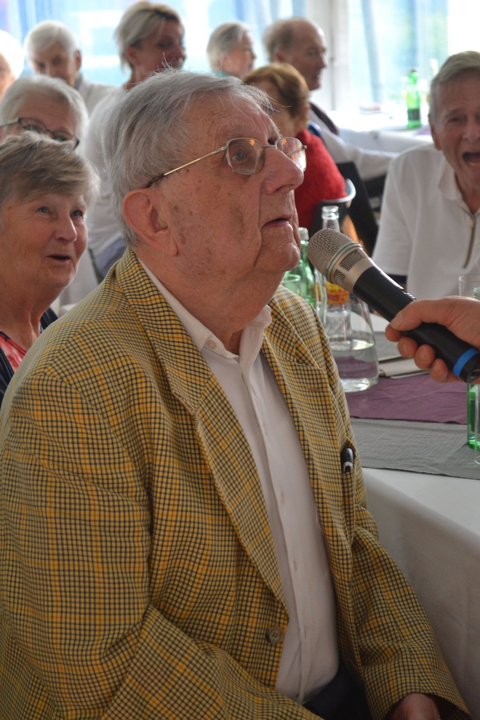 Bewohner