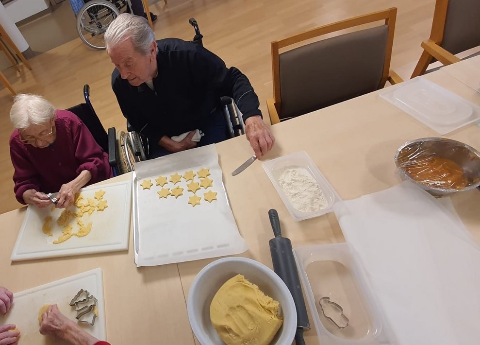 Kekse backen 2025